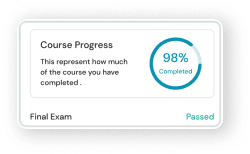 course